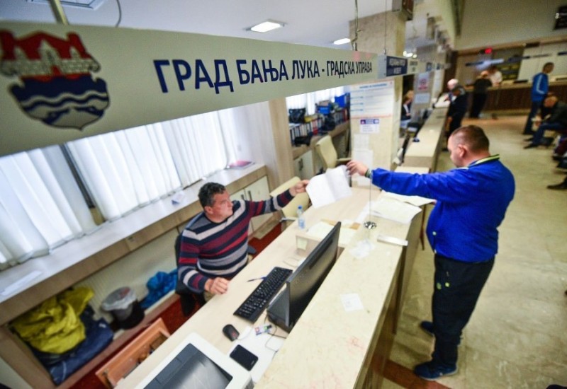 Ima li kraja mukama: Po rodni list u drugi entitet, sistemi i dalje neuvezani