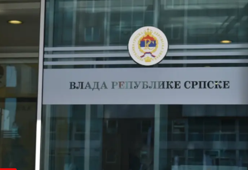 Pogledajte biografije ministara u novoj Vladi Srpske