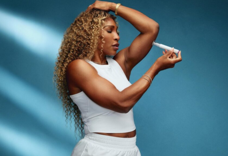 Kako je bivša teniserka Serena Vilijams uspjela da smrša više od 14 kilograma