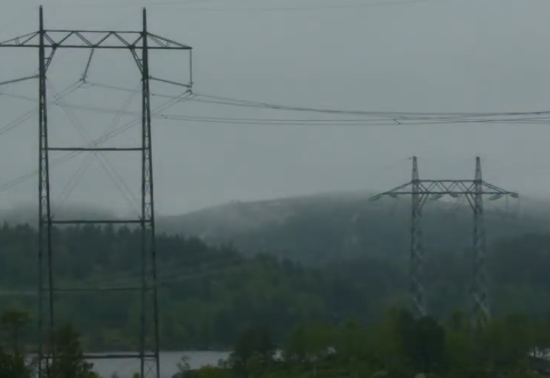 U julu manja proizvodnja električne energije u BiH