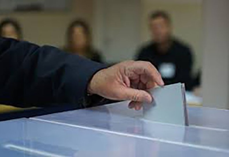 Počeo izborni dan u Drvaru, Glamoču i Bosanskom Grahovu