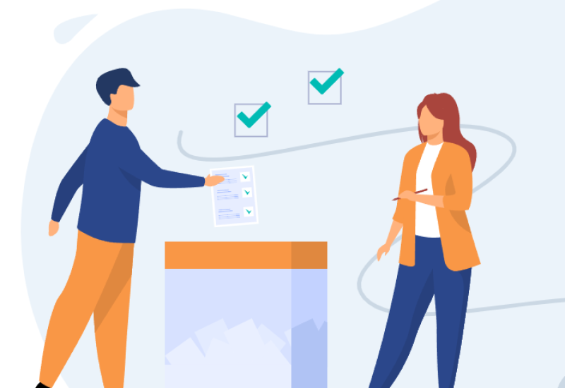 Izborni dan u Republici Srpskoj protiče bez problema