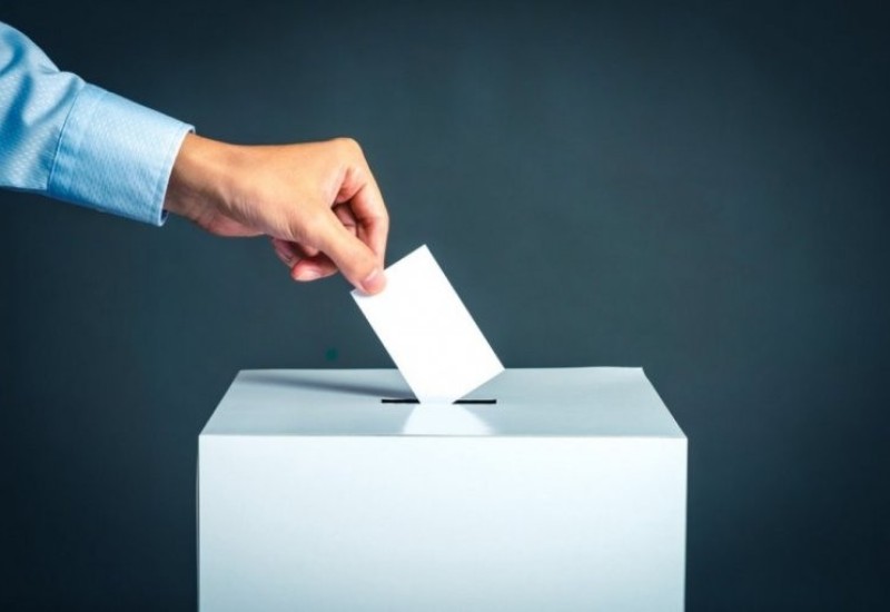 U Mrkonjić Gradu glasanje počelo bez problema