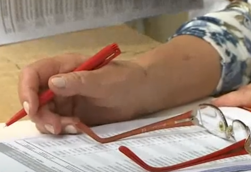 Prijavljen problem sa posmatračima u Majevcu