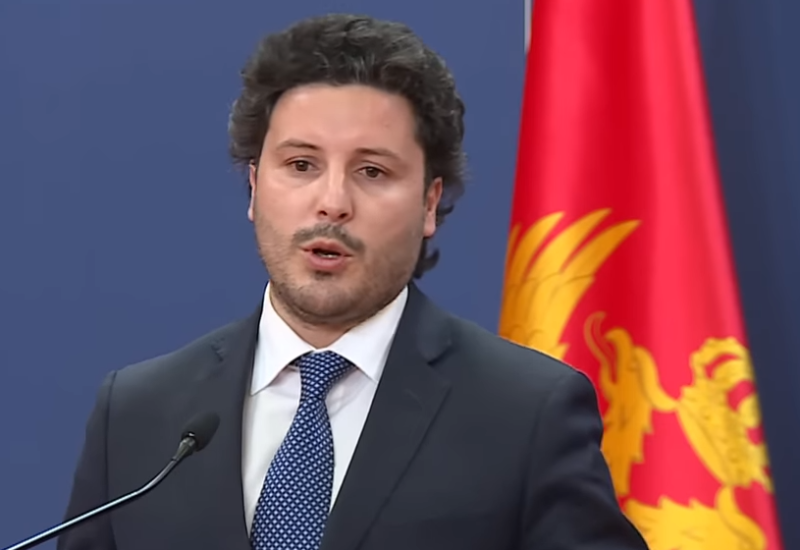 ABAZOVIĆ: Stajemo na kraj švercu cigareta