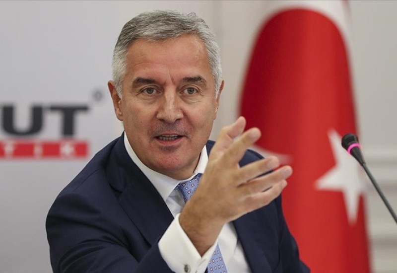 Đukanović: Prijevremeni izbori jedini mogući scenario