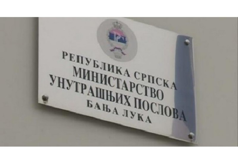 Pregled incidenata u izbornom danu na području Republike Srpske