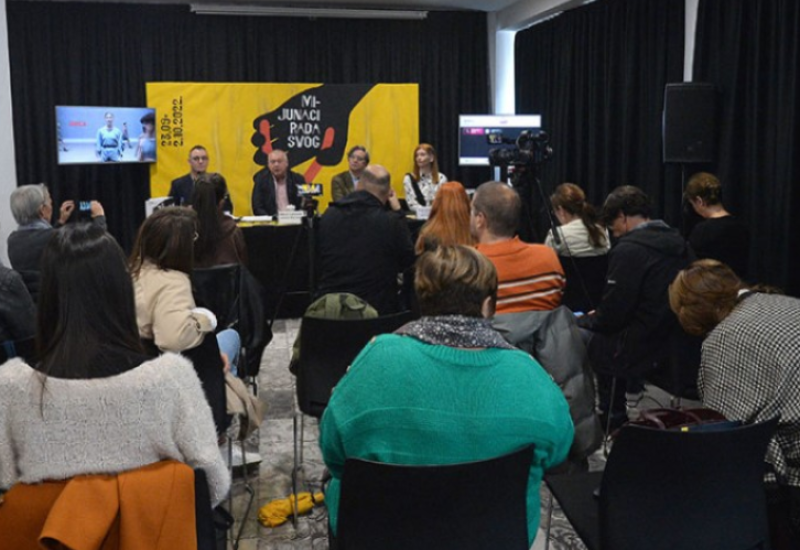 Svečano zatvoren 56. Bitef