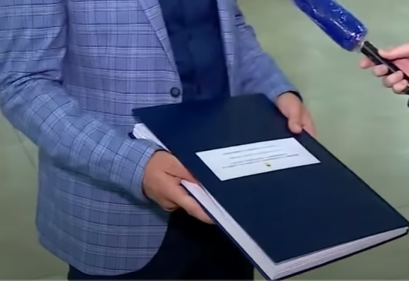 U školskoj 2021/22. upisano 2.147 manje đaka nego lani