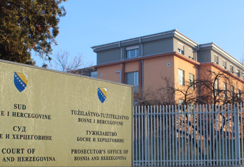 Tužilaštvo BiH naredilo lišavanje slobode petero osumnjičenih u vezi s nezakonitostima u izbornoj proceduri