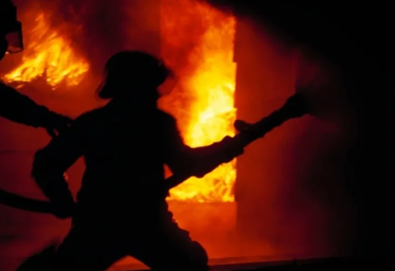 Dvogodišnje dijete nastradalo u požaru u Bačkom Petrovcu