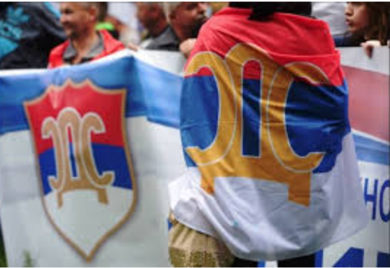 SDS predao krivičnu prijavu protiv predsjednika GIK Doboj