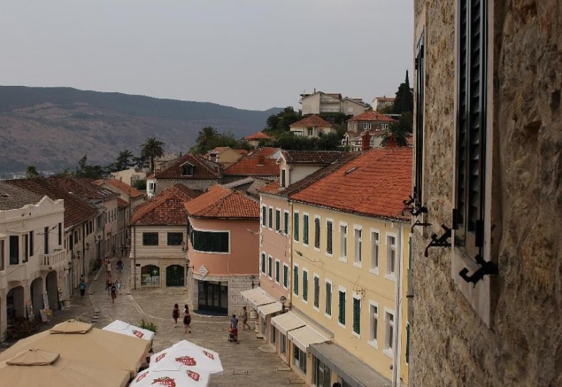 U Herceg Novom 6,89 hiljada turista, 30 odsto više nego prošle godine