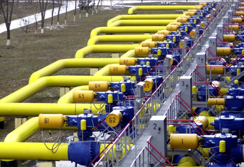 Danska: Postignut stabilan pritisak u Sjevernom toku 1