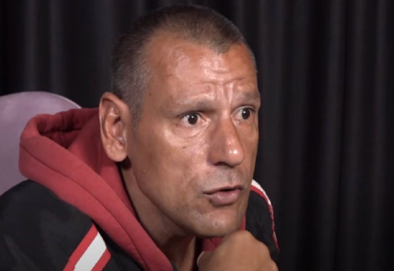 Serijski silovatelj Igor Milošević ostaje iza rešetaka