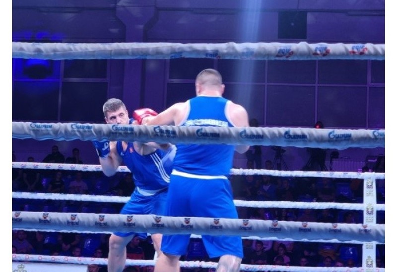 Banja Luka se vratila na mapu regionalnog boksa