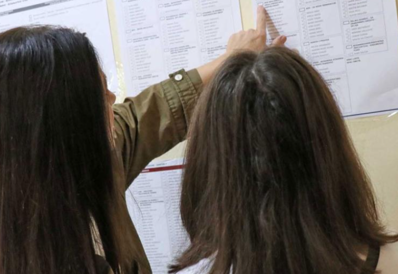 Na biračkom popisu pronašao djeda koji je mrtav već 40 godina