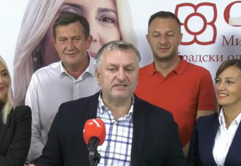 SNSD BIJELJINA: Slavićemo na sva četiri nivoa