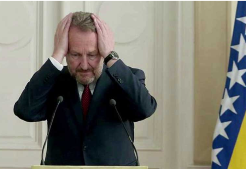 Interni rezultati SDA: Izetbegović gubi