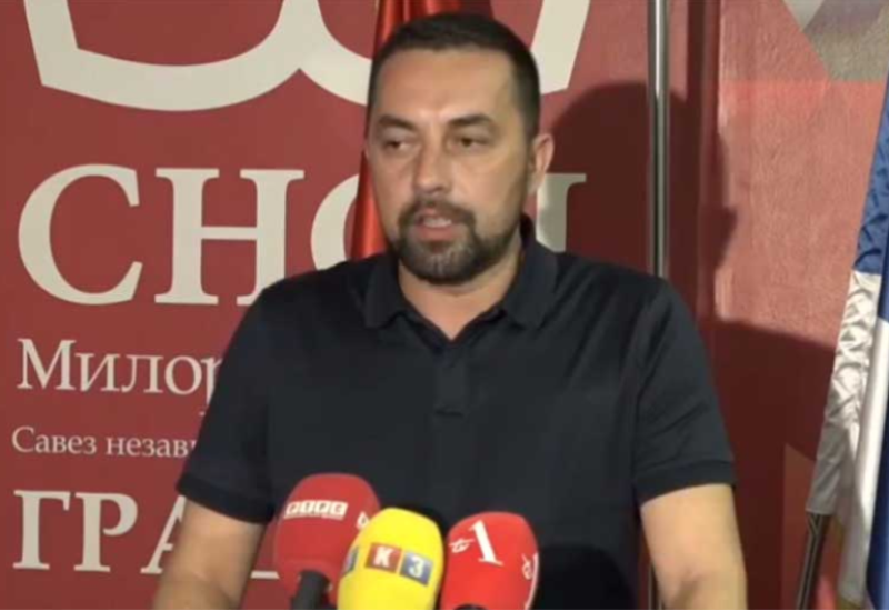 JERINIĆ: Što se tiče Doboja, Dodik je predsjednik