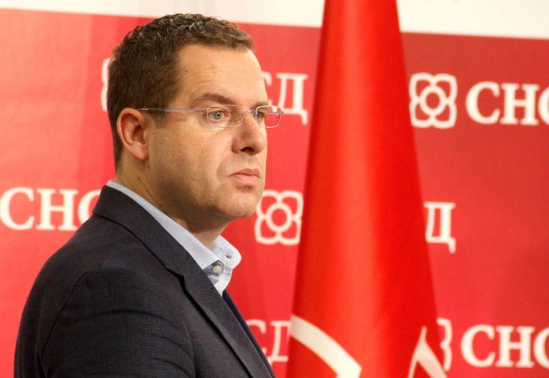 KOVAČEVIĆ: Blizu smo da proglasimo pobjedu Željke Cvijanović