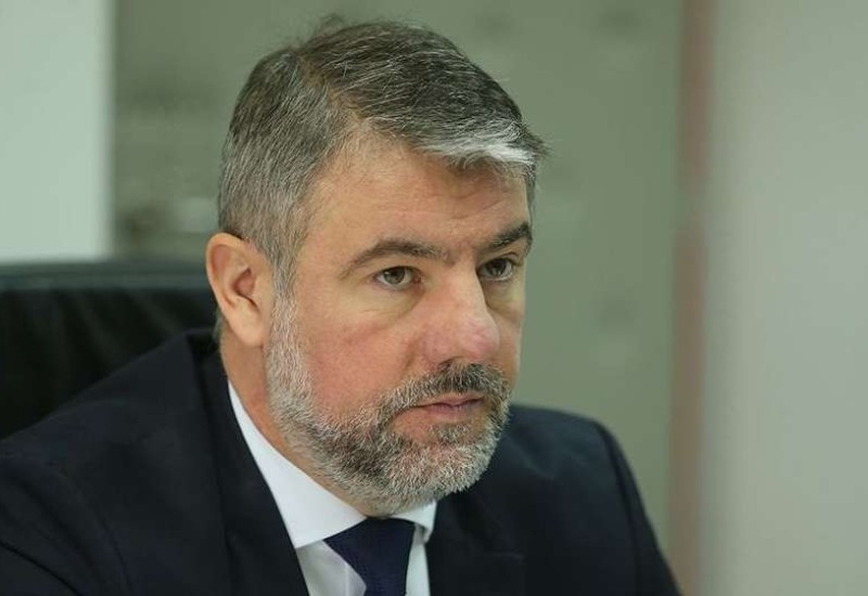Šeranić za "Centralni portal": SNSD se vraća u Banju Luku