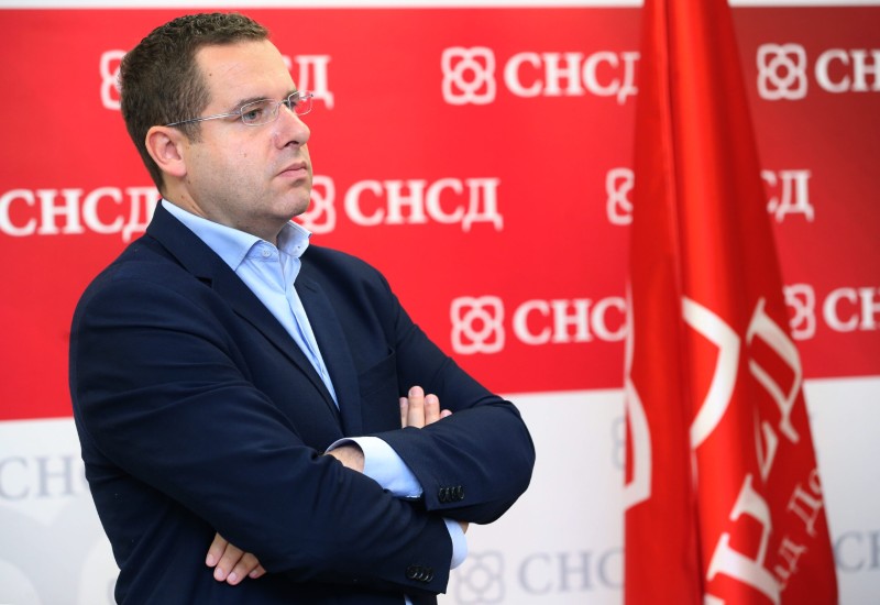 Četvrto obraćanje Kovačevića: Hvala suparnicima što su priznali poraz