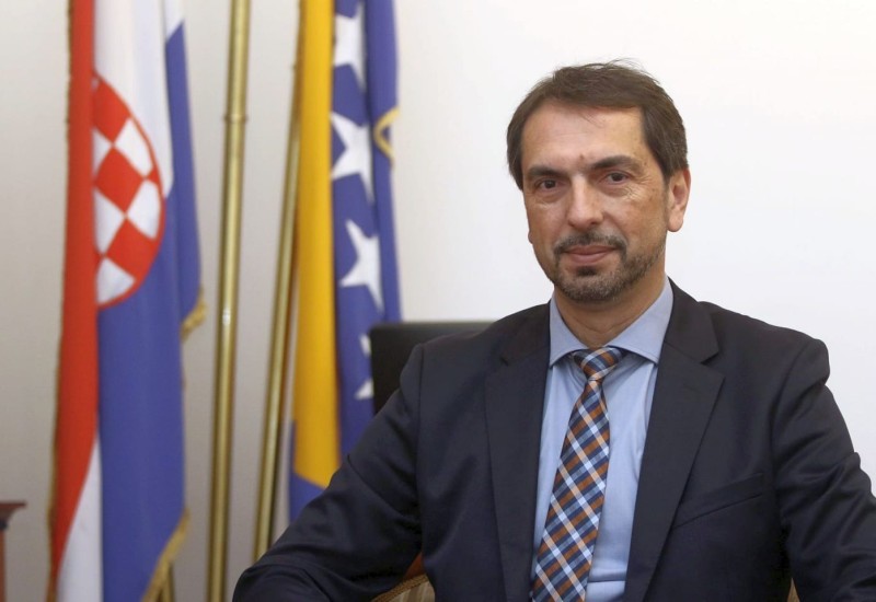 Čavara o trenutnim rezultatima: Na snazi inženjering bošnjačkih stranaka