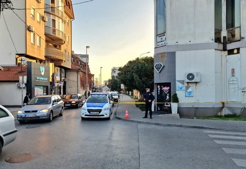 Detalji ubistva policijskog inspektora, dovezen u bolnicu bez znakova života