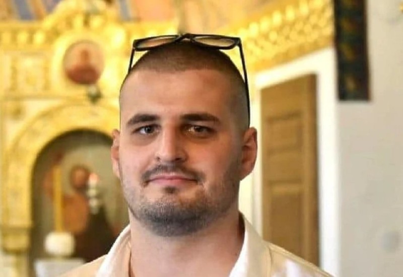 Osumnjičeni za ubistvo inspektora trebalo da bude u zatvoru: Šta je prethodilo zločinu