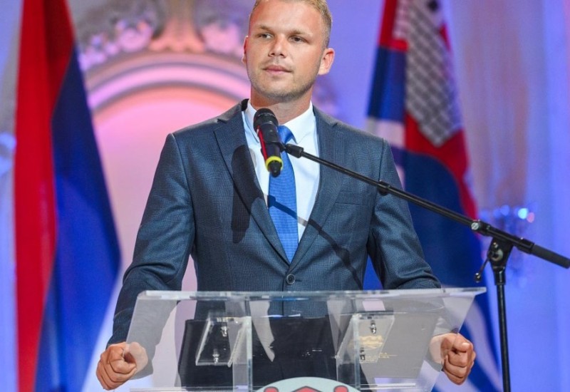 Gradonačelnik se pohvalio da je stigao do miliona: Evo i kako