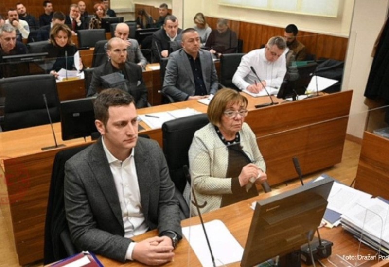Nastavak suđenja u predmetu “Korona ugovori”: ”Smatrao sam da tako ne treba”