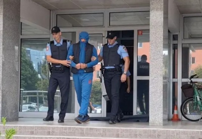 Predložen pritvor uhapšenom sinu savjetnika direktora Policije RS (VIDEO)