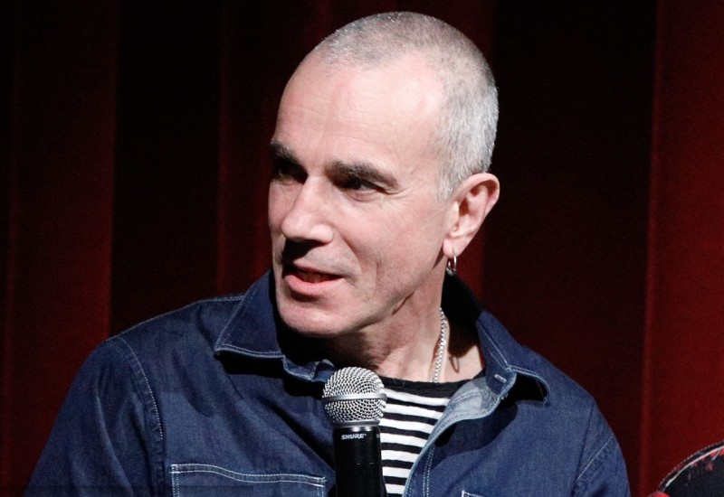 Legendarni glumac se vraća iz penzije i već radi na novom filmu