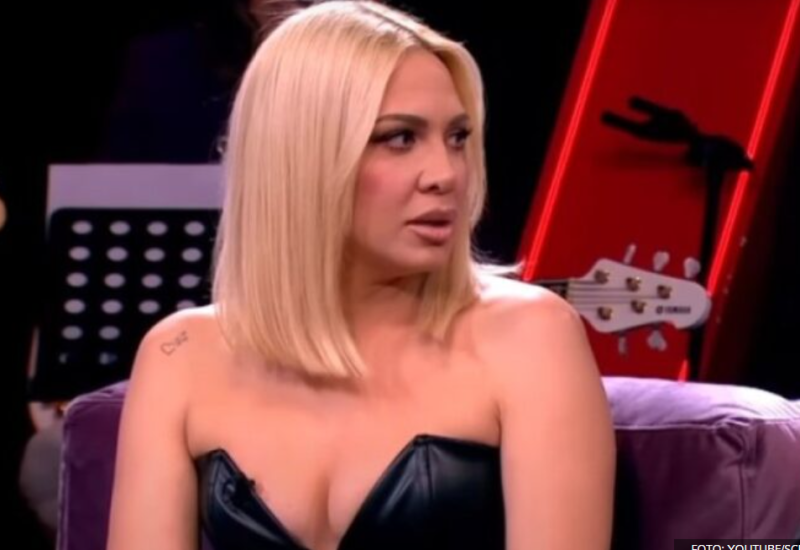 Demantovao glasine! Oglasio se Karić nakon tvrdnji da je otac djeteta Milice Todorović
