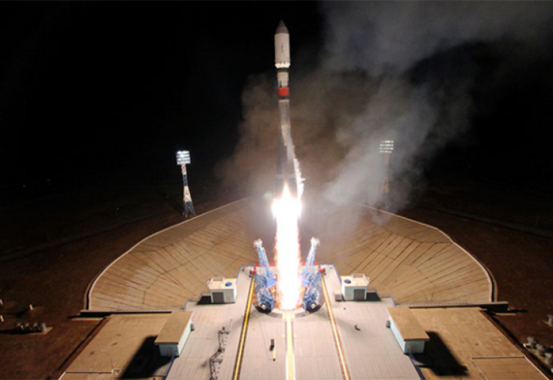 Uspješno lansiran ruski vojni satelit