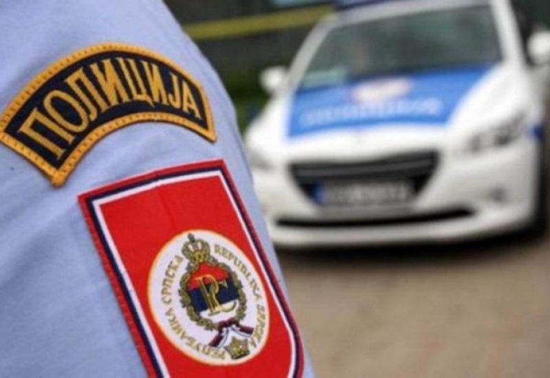Autom prešao djetetu preko stopala u Derventi