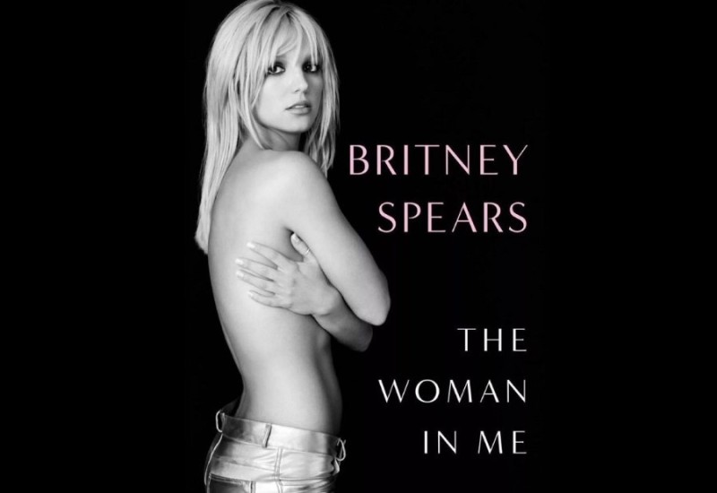 Memoari Britni Spirs prodati u 1.1 milion primjeraka u prvih nedjelju dana