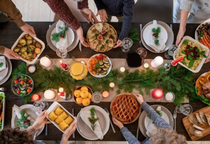 Na porodičnom ručku otrovala svekrvu i svekra