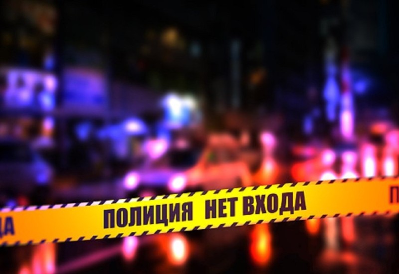 Ruski sveštenik navodno obezglavio svoju ženu