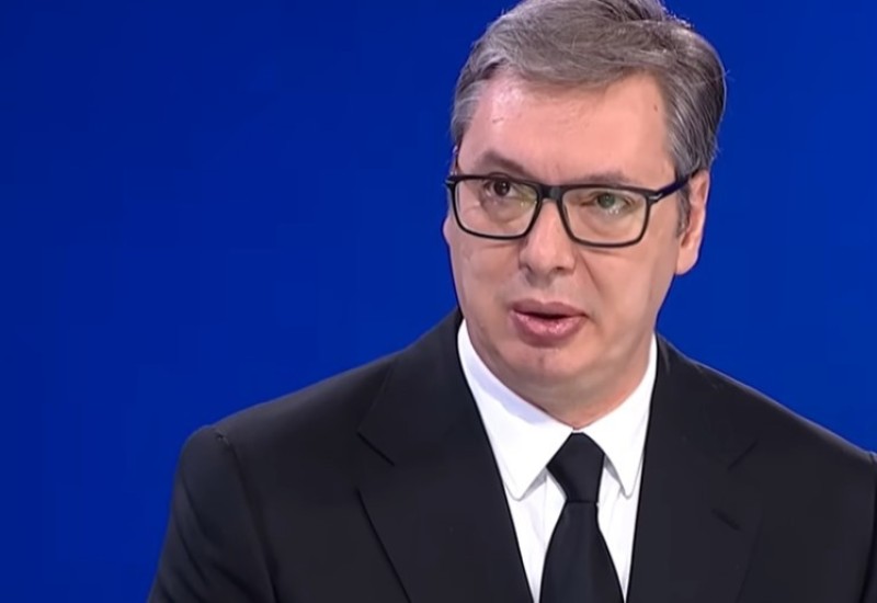 Vučić: Nikada neću potpisati nezavisnost Kosova