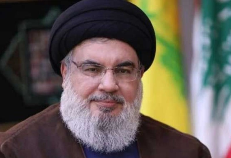 Lider Hezbolaha zaprijetio Izraelu ratom