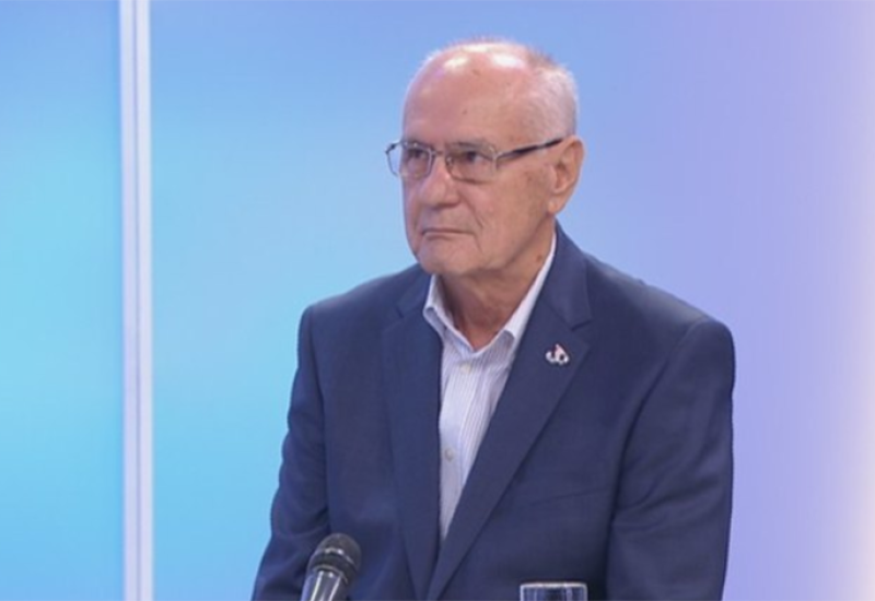 TRIFUNOVIĆ: Tražimo veće penzija od 1. januara naredne godine (VIDEO)