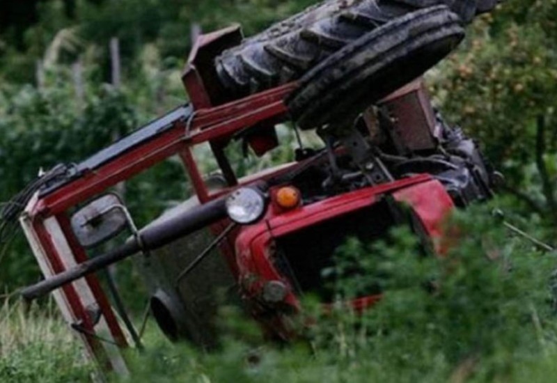 Podignuta optužnica protiv vozača traktora u kojem je stradala žena
