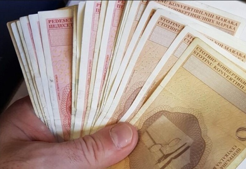 Neovlašćeno prikupljao dobrovoljne priloge u Banjaluci