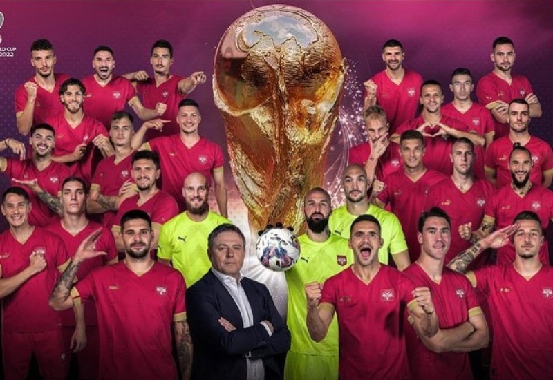 DODIK: Do pobjede, “orlovi”