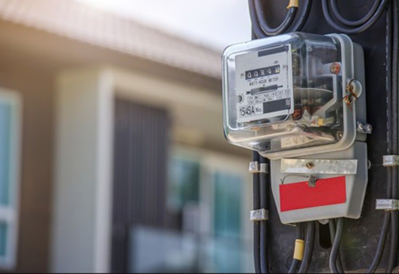 Lice bespravno kralo struju na Palama