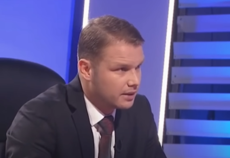 Bez rasprave o rekonstrukciji toplovodne mreže: Stanivuković krivi skupštinsku većinu