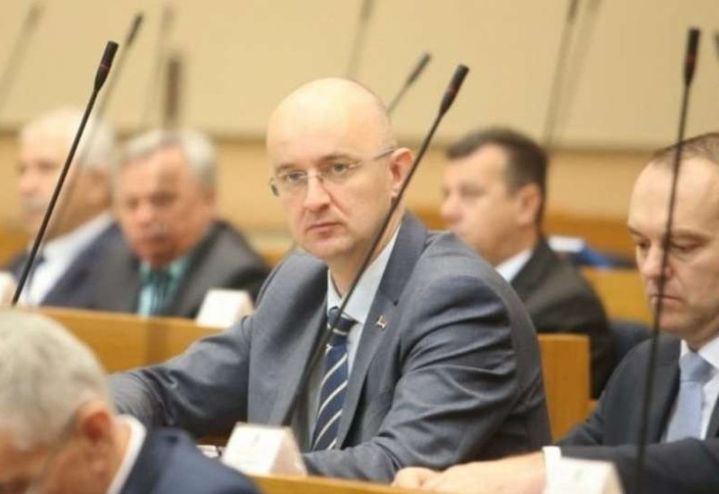 Mazalica: Od kad je gavran pocrnio nije bilo veće gluposti