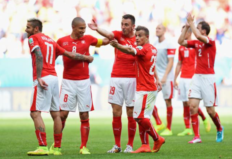 Težak udarac za Švajcarsku nekoliko sati pred Srbiju